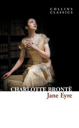 Jane Eye