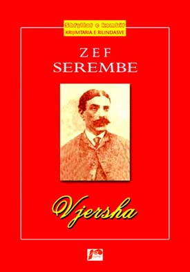 Vjersha - Zef Serembe
