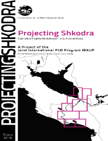 Projecting Shkodra OMB