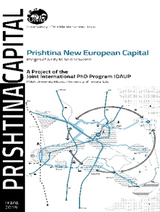 Prishtina New European Capital OMB