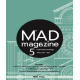 MAD Magazine 5, Fjalori Terminologjik per Historine e Arkitektures