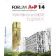 Forum A + P Nr. 14