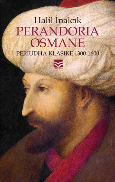 Perandoria Osmane. Periudha klasike 1300-1600