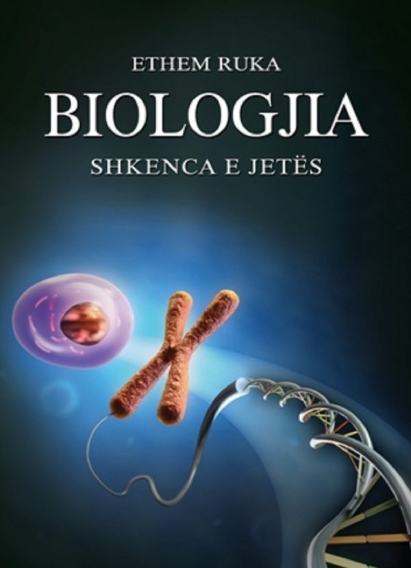Biologjia, shkenca e jetes