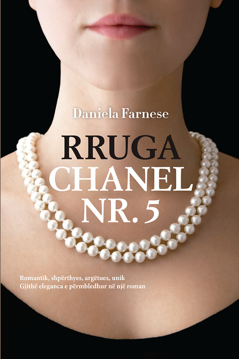 Rruga Chanel Nr. 5