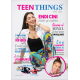 Revista Teen Things Vere 2021