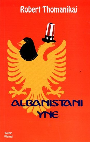 Albanistani yne