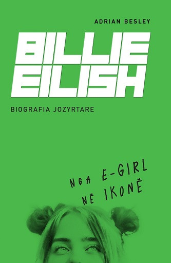 Billie Eilish - Nga E-girl, ne ikone