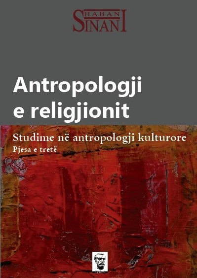 Antropologji e religjionit