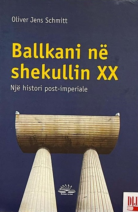 Ballkani ne shekullin XX