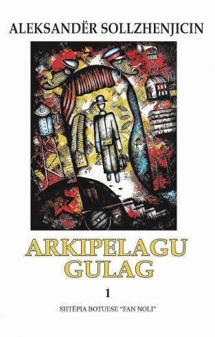 Arkipelagu Gulag 1
