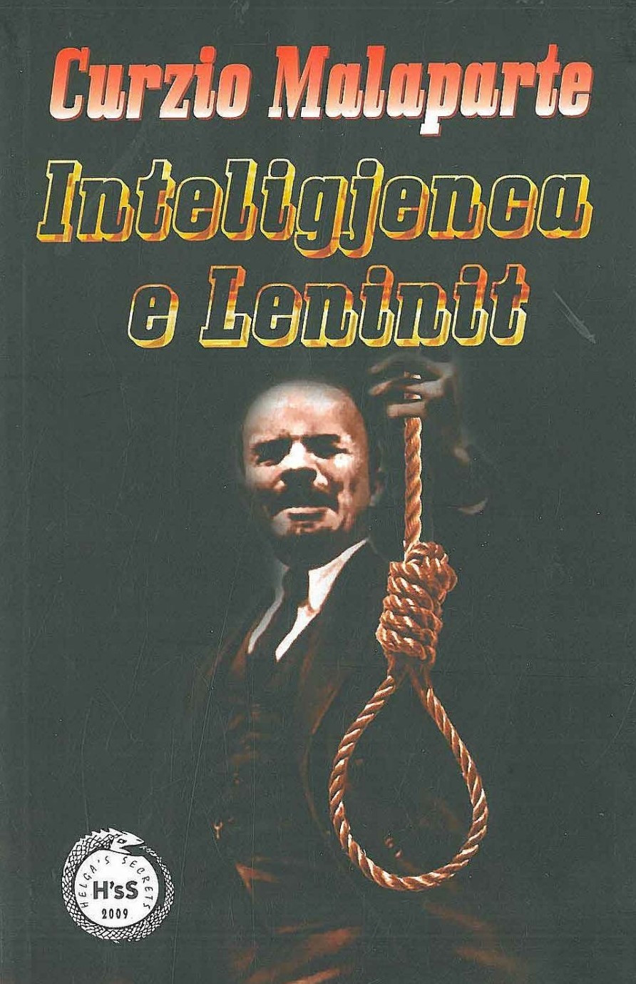 Inteligjenca e Leninit