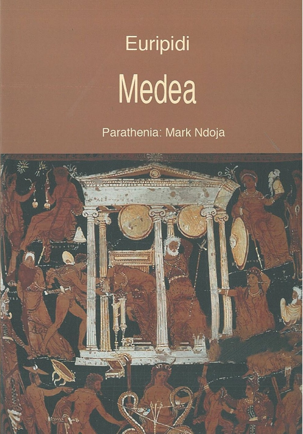 Medea – Adrion