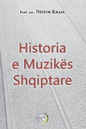 Historia e muzikes shqiptare