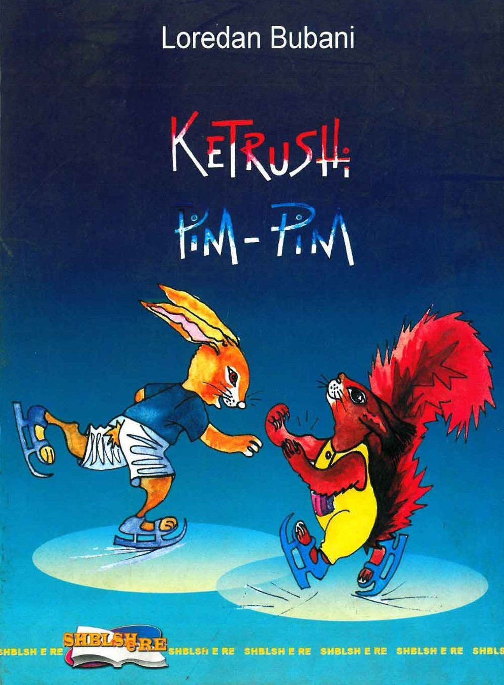 Ketrushi Pim - Pim