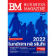 Revista Business Magazine Nr. 28