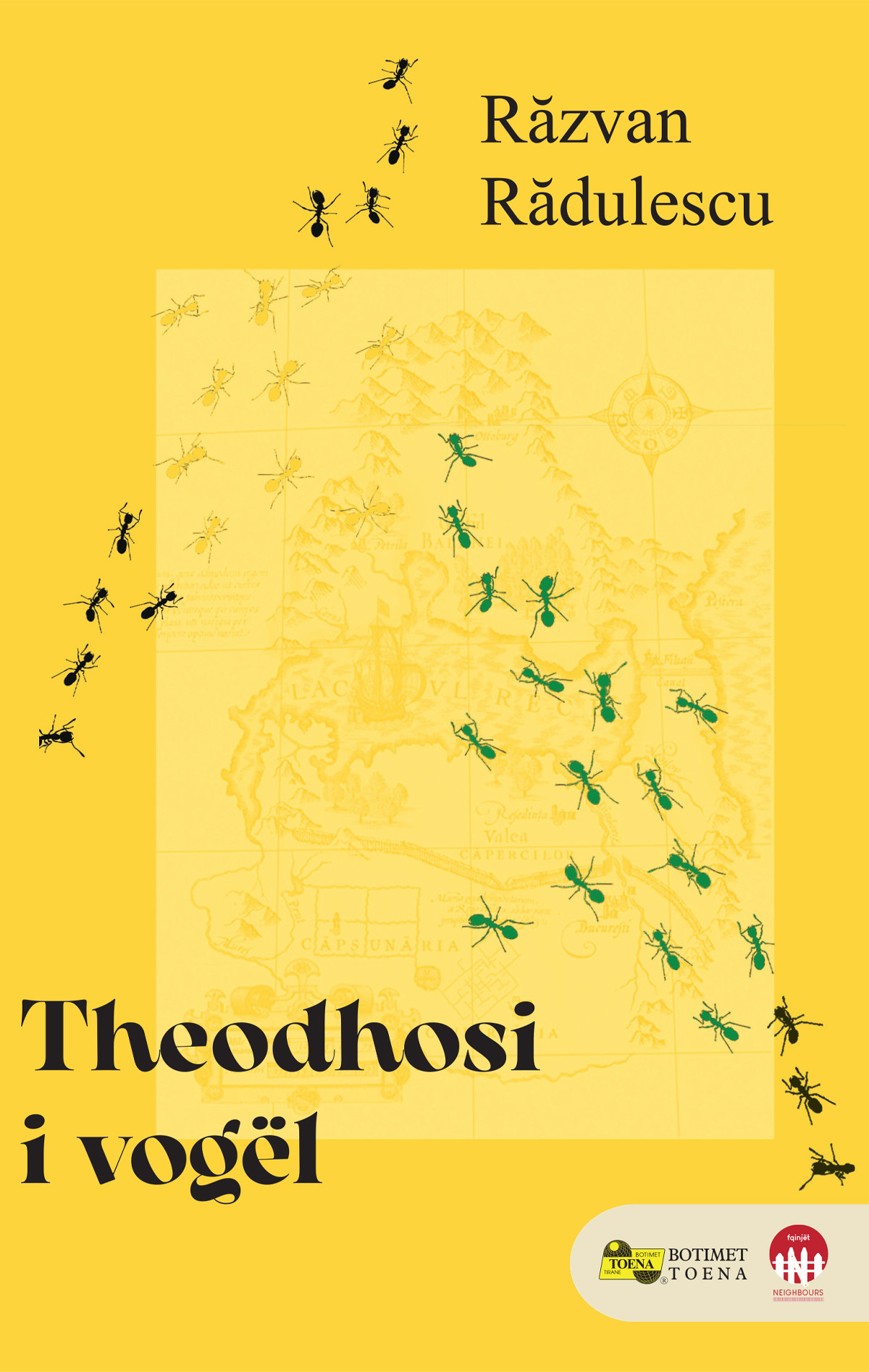 Theothosi i vogel