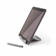 The Handy Tablet Stand Grey