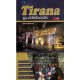 Tirana guide book