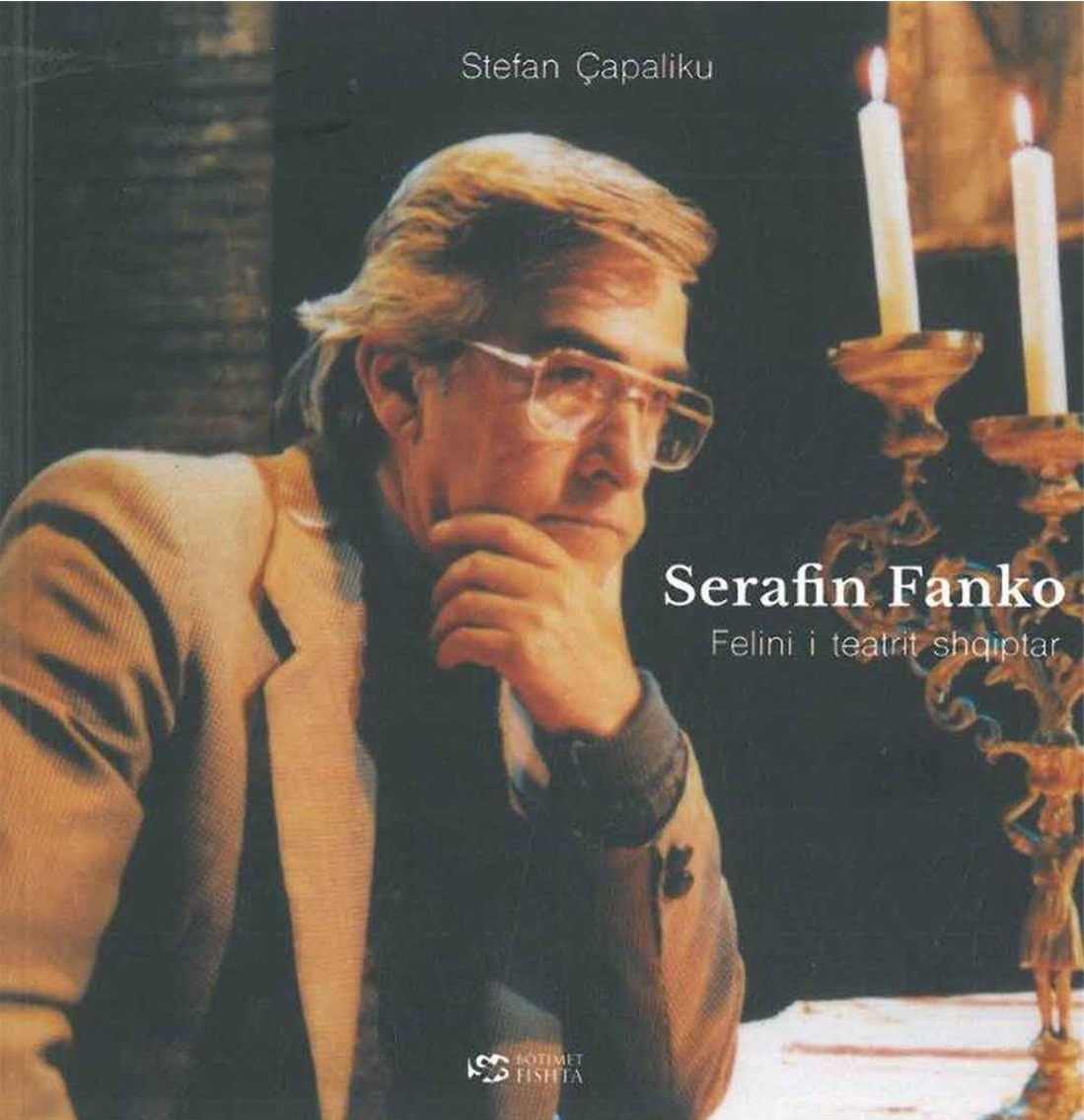 Serafin Fanko
