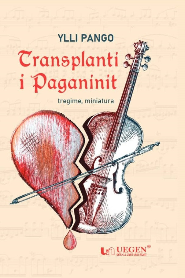 Transplanti i Paganinit