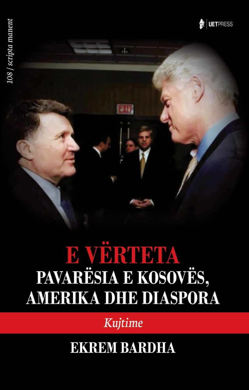 E verteta – pavaresia e Kosoves, Amerika dhe diaspora