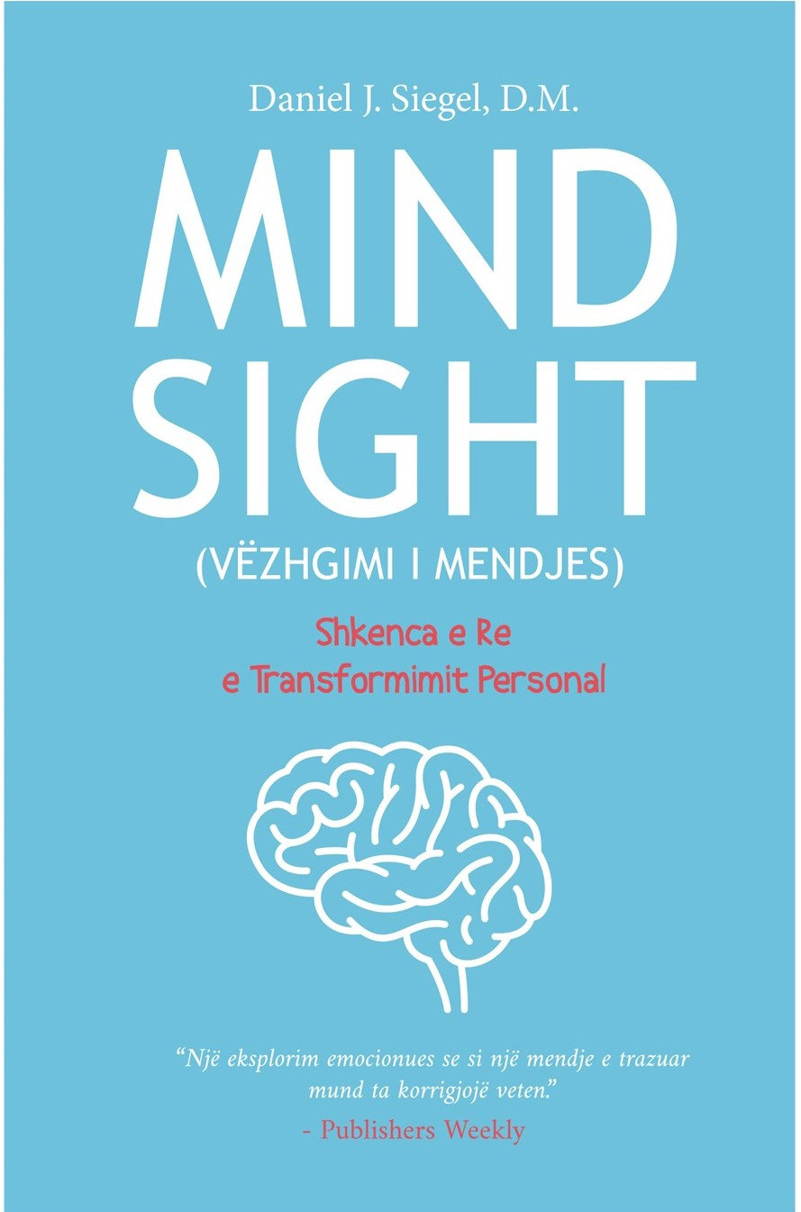 Mind sight – vezhgimi i mendjes