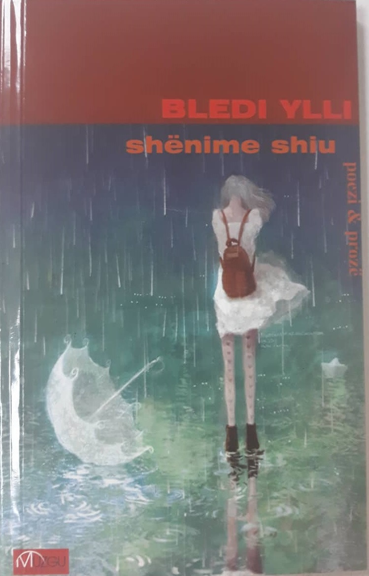 Shenime shiu