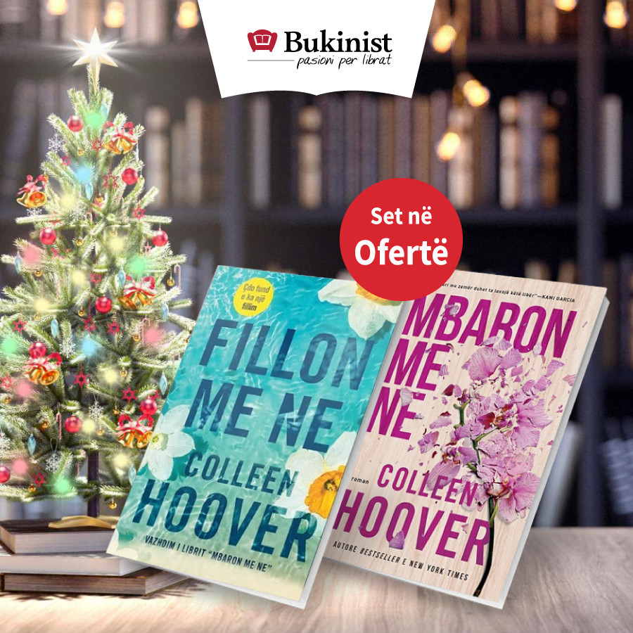 Mbarimi dhe fillimi i Colleen Hoover – Set