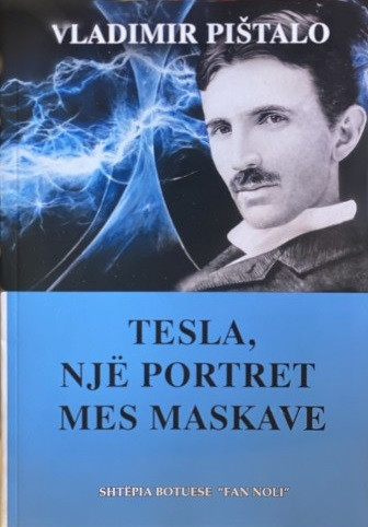 Tesla, nje portret mes maskave