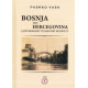 Bosnja dhe Hercegovina gjate misionit te Xhevdet Efendiut