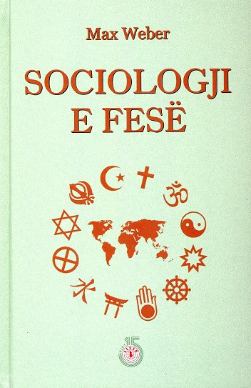 Sociologji e fese