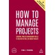 How to manage projects