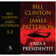 Seria Bill Clinton dhe James Patterson 1 – 2