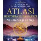 Atlasi, historia e Pa Saltit