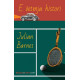 Dy romane ne shqip te Julian Barnes