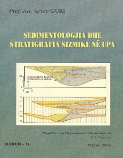 Sedimentologjia dinamike dhe stratigrafia sizmike