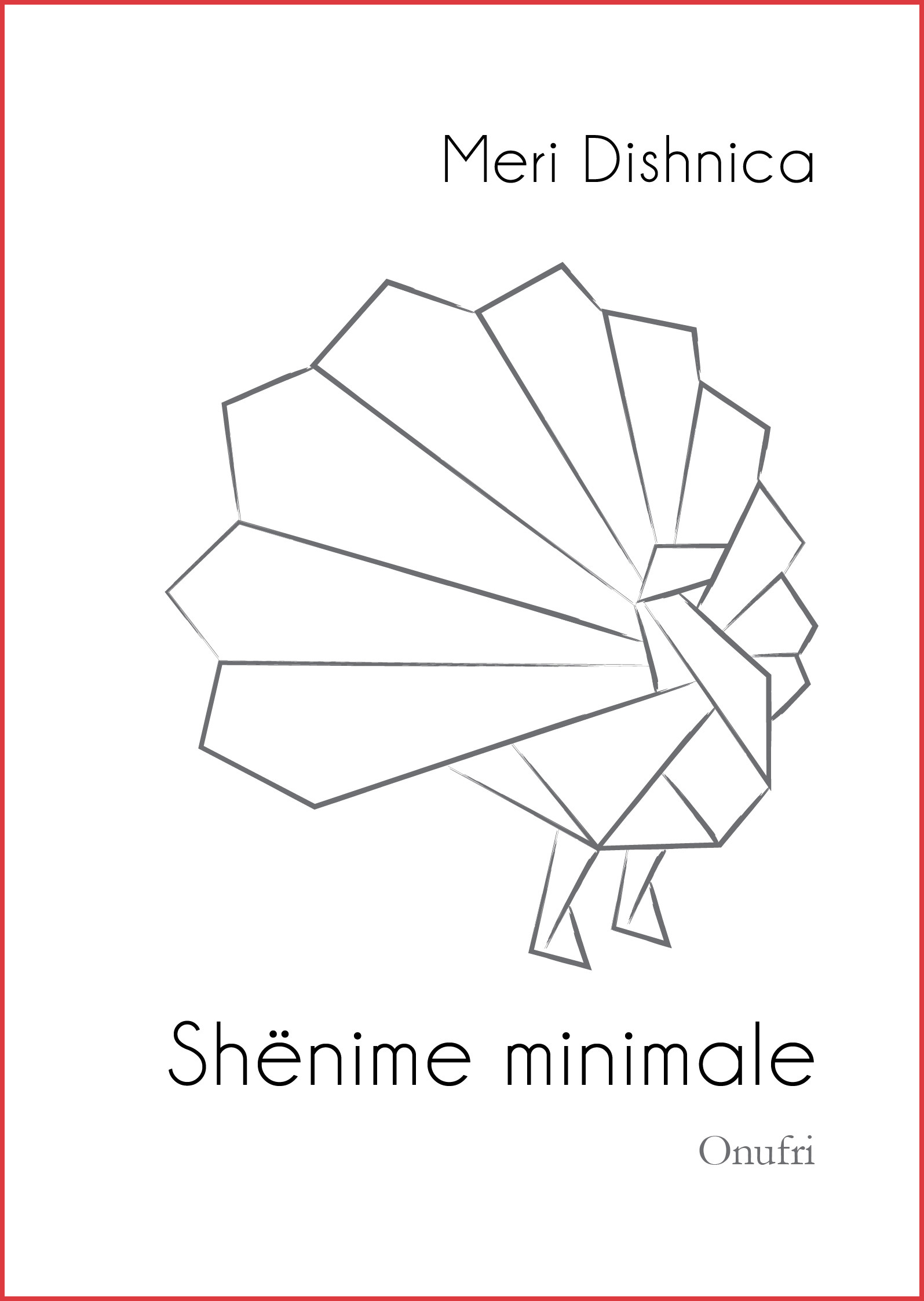 Shenime minimale