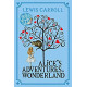 Alices adventures in wonderland