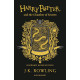Harry potter chamber of secrets vol 2 hufflepu