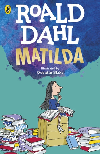 Matilda special edition