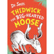 Thidwick the big hearted moose