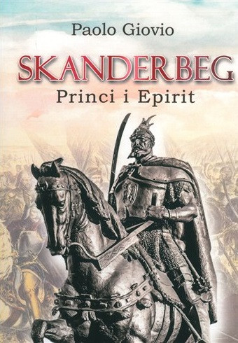 Skanderbeg princi i Epirit