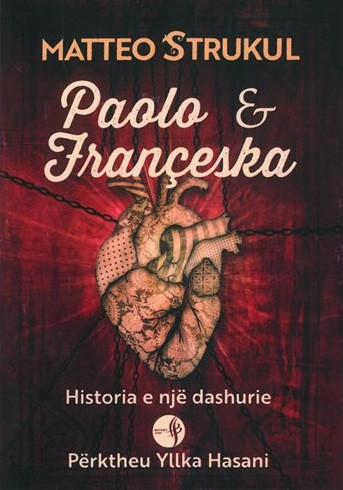 Paolo & Franceska