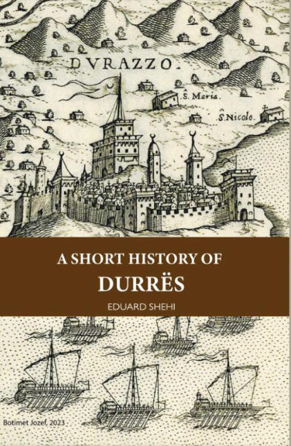 A short history of Durres