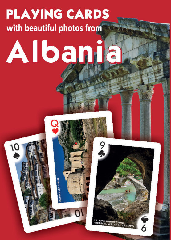 Luaj me letra me fotot nga Shqiperia