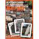 Playing cards with photos from Berati