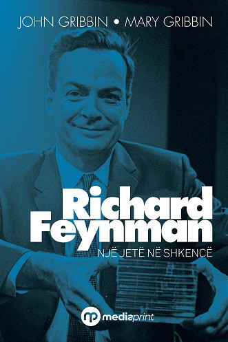 Richard Feynman – Nje jete ne shkence