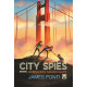 City Spies - Operacaioni Golden Gate