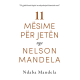 11 mesime per jeten nga Nelson Mandela